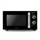 Dawlance Microwave Oven 23 Ltr Black DW-374